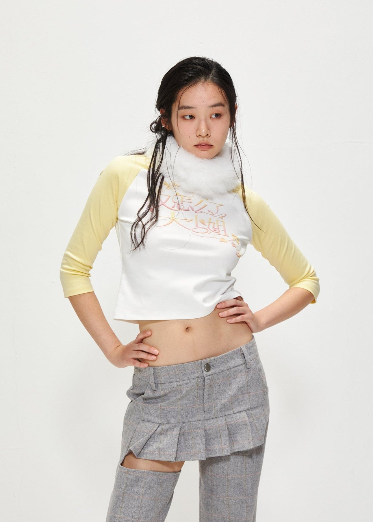 “What's wrong again, princess.” Printed T-shirt