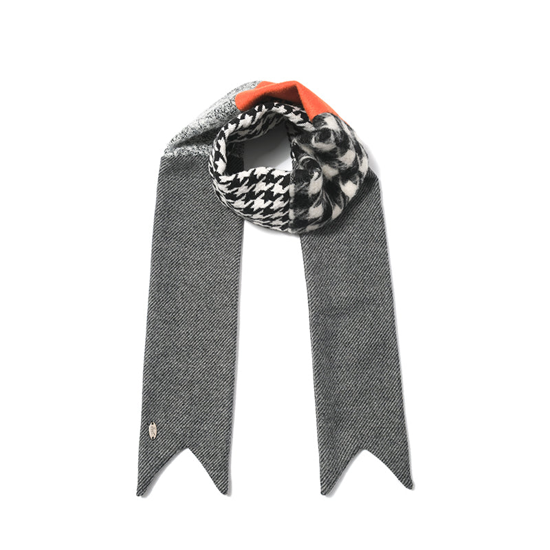 wool scarf