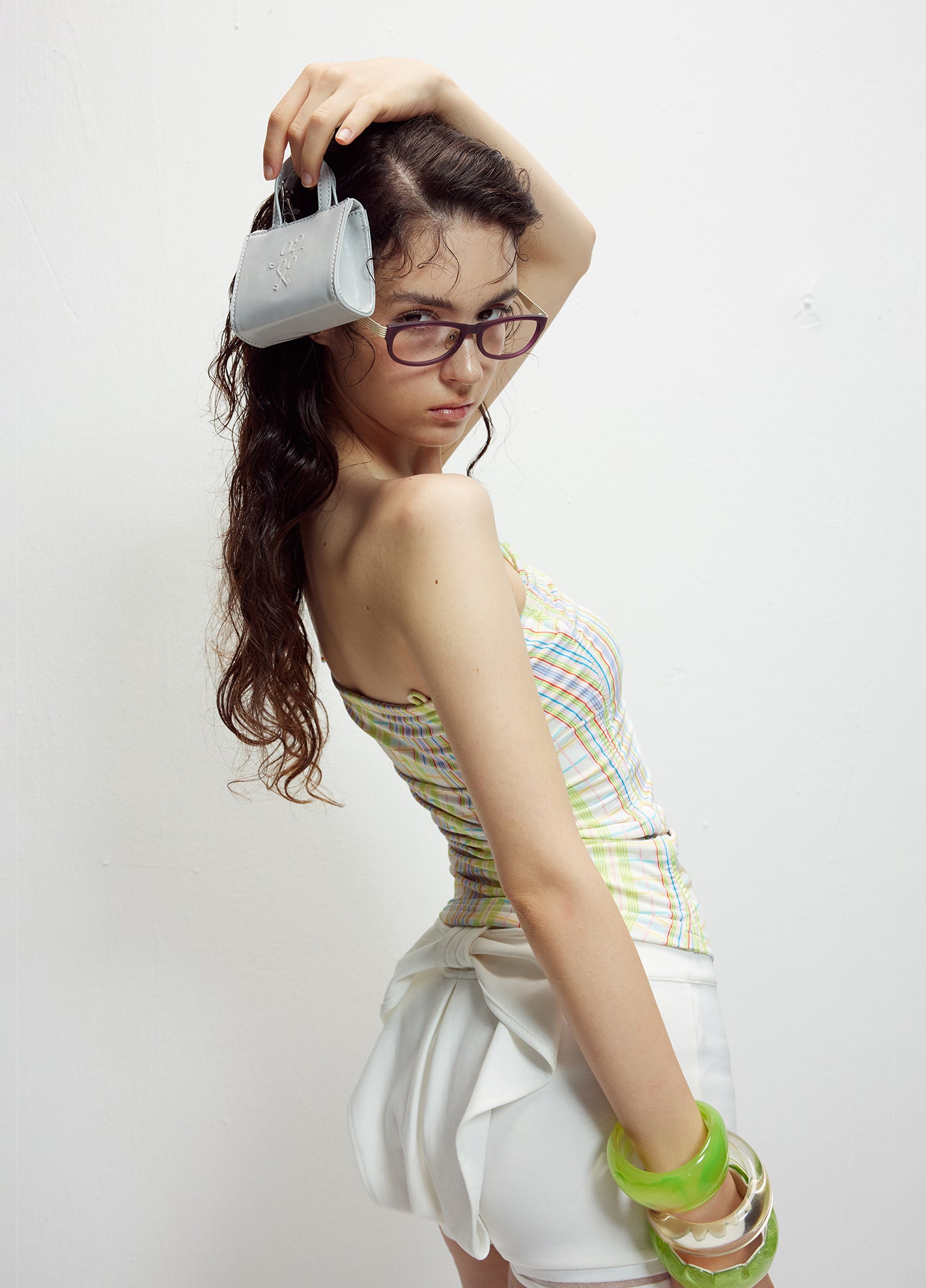 Badge printed high capacity tote bag