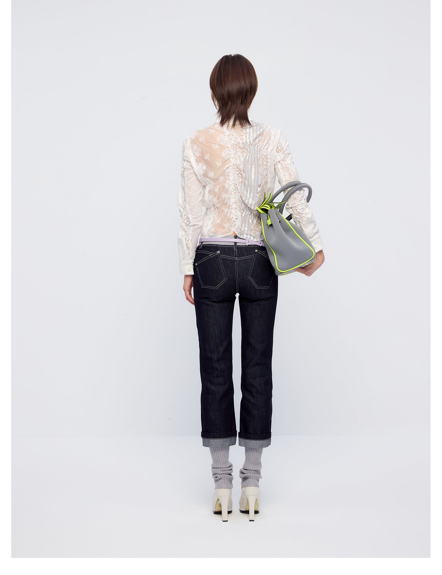 Technology fabric shirt